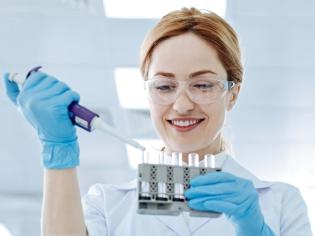 Die Zukunft der Labormedizin: Arbeiten im Labor