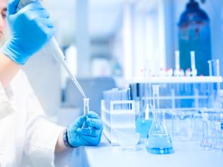 Arbeiten im Labor: MTL (früher MTLA) für Hämatologie & Serologie